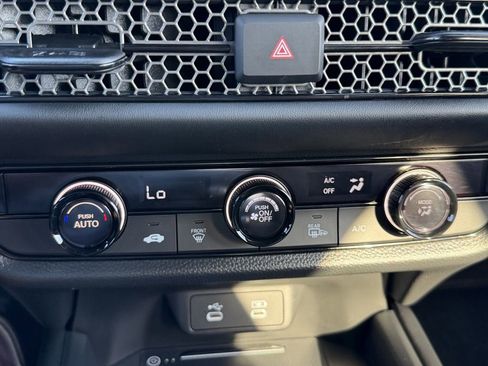 Used 2026 Honda HR-V Sport image 24