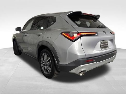 New 2026 Acura ADX FWD image 5