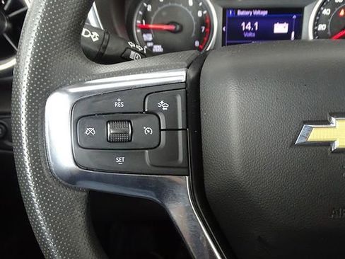 Used 2022 Chevrolet Blazer LT image 23