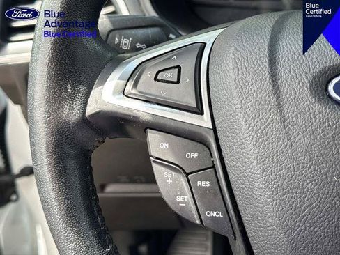 Certified 2024 Ford Edge SEL w/ Convenience Package AWD/4WD image 22