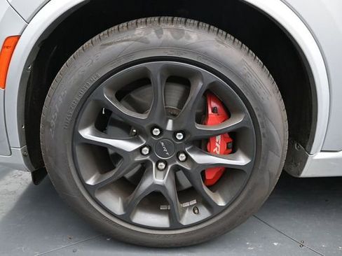Used 2023 Dodge Durango SRT Hellcat AWD/4WD image 10