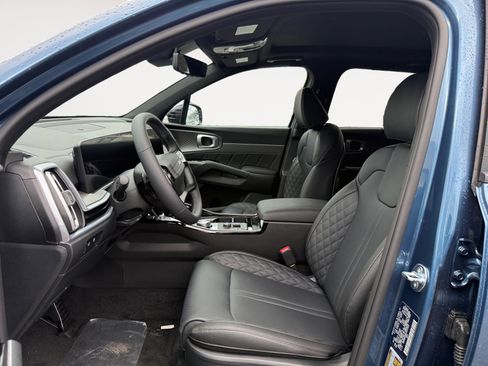 New 2026 Kia Sorento SX Prestige image 10