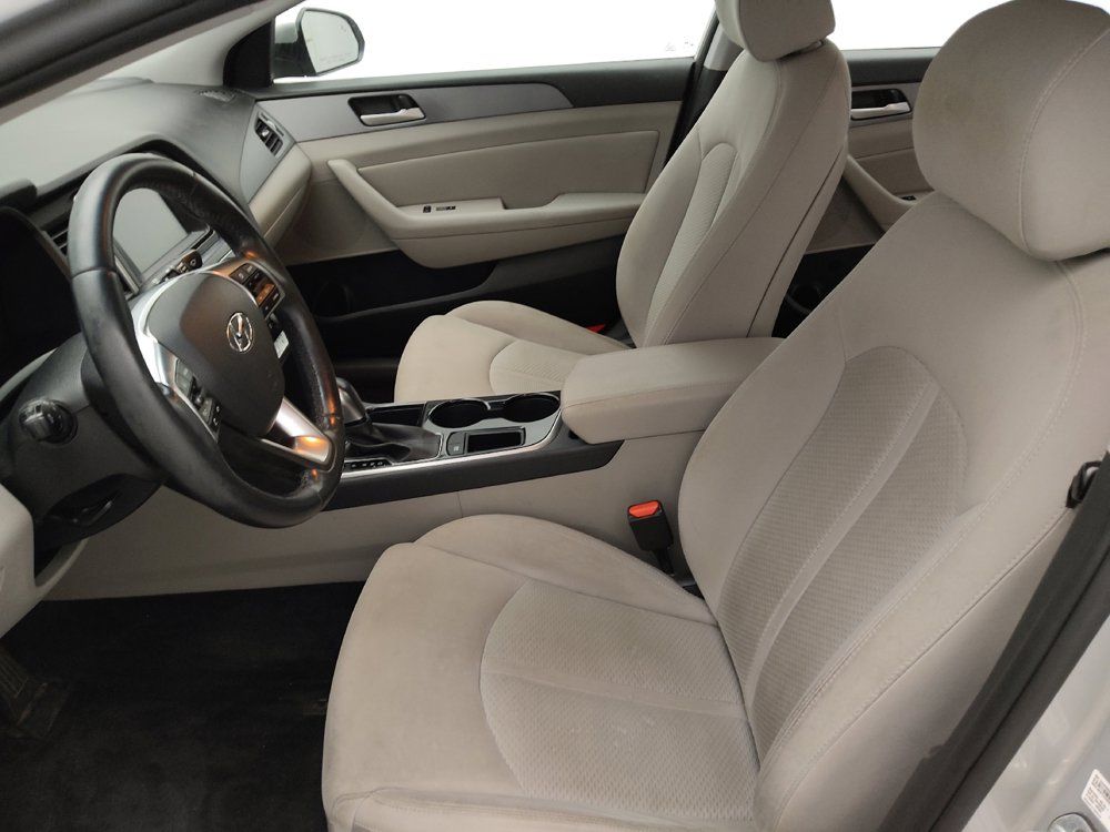 Used 2018 Hyundai Sonata SEL FWD image 17