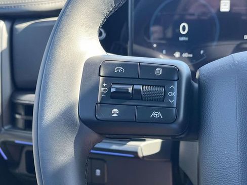 New 2026 Hyundai Santa Fe Calligraphy FWD image 22