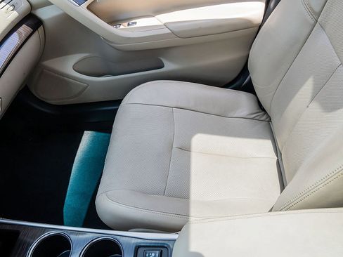 Used 2015 Nissan Altima 3.5 SL FWD image 28