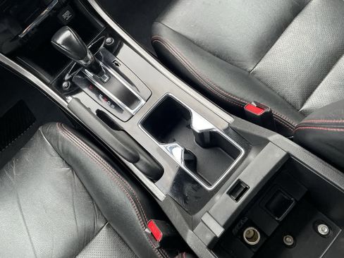 Used 2016 Honda Accord Sport image 22