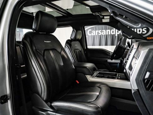 Used 2019 Ford F250 Platinum w/ Platinum Ultimate Package image 30