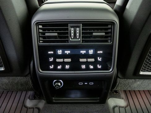 New 2026 Porsche Cayenne AWD/4WD image 21