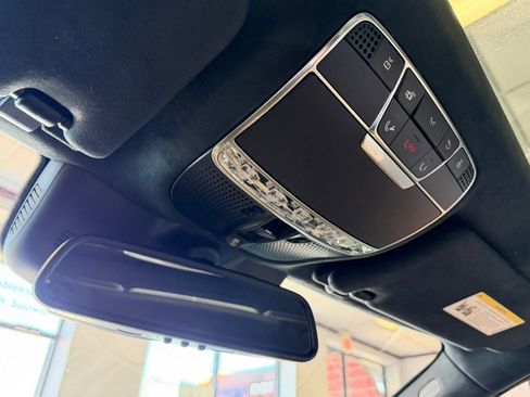 Used 2016 Mercedes-Benz S 63 AMG 4MATIC Sedan image 69