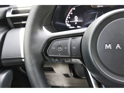 New 2026 MAZDA CX-5 Preferred AWD/4WD image 13