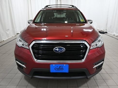 Used 2022 Subaru Ascent Touring image 17