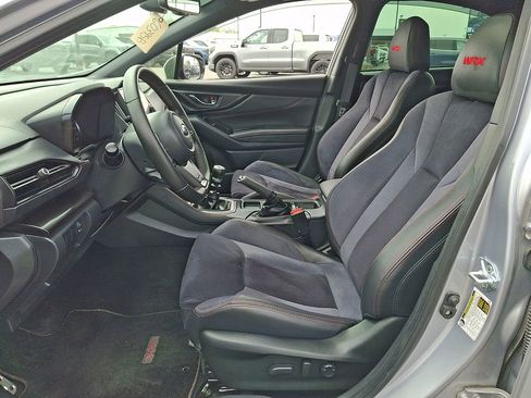 Used 2023 Subaru WRX Limited AWD/4WD image 15