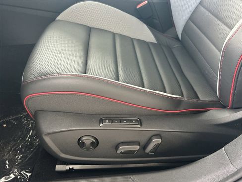 New 2026 Volkswagen GTI Autobahn image 13