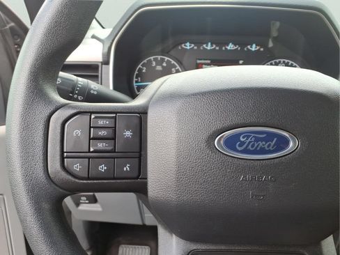 Used 2022 Ford F150 XLT AWD/4WD image 28