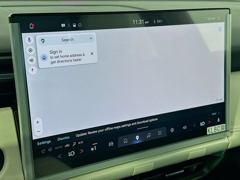 New 2026 MAZDA CX-5 Preferred AWD/4WD image 13