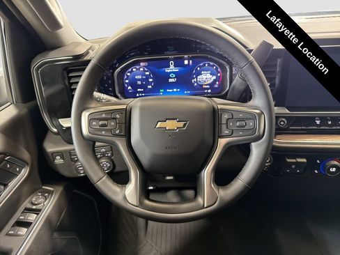 Used 2026 Chevrolet Silverado 2500 LT AWD/4WD image 30