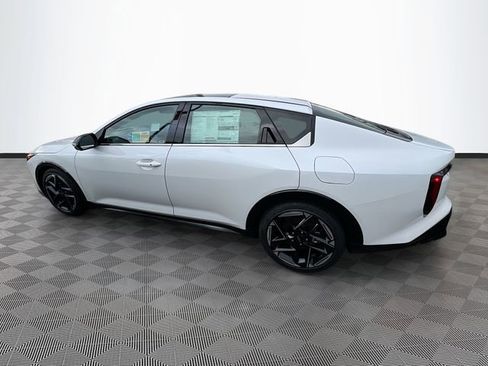 New 2026 Kia K4 GT-Line w/ GT-Line Premium Package image 3