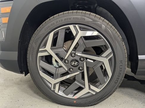 New 2026 Hyundai Kona SEL Premium image 9