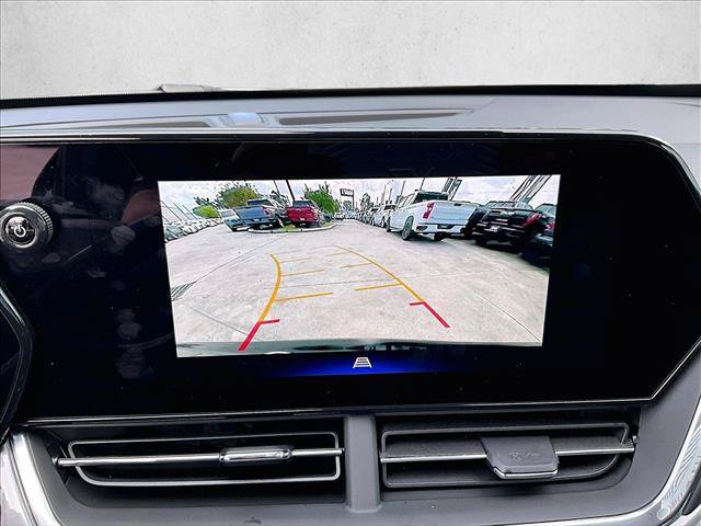 Used 2025 Chevrolet Trax ACTIV FWD image 23
