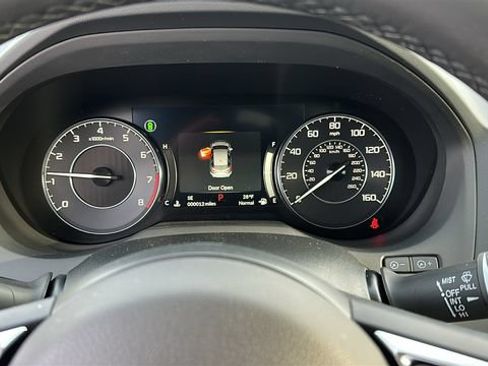 New 2026 Acura RDX SH-AWD w/ Technology Package image 14