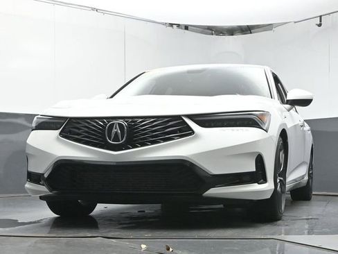 Used 2023 Acura Integra A-Spec FWD image 32