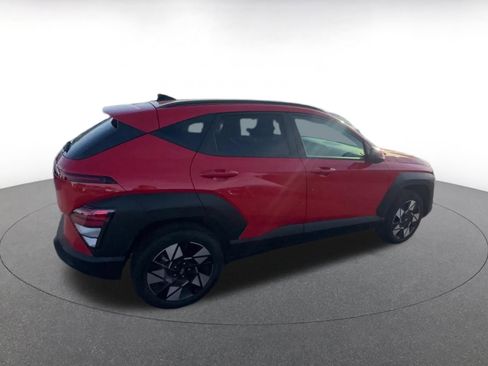 Used 2025 Hyundai Kona SEL image 14