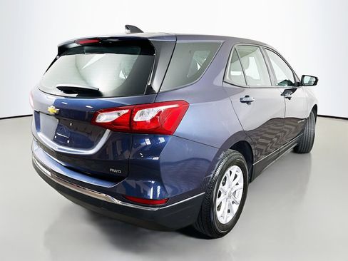 Used 2018 Chevrolet Equinox LS image 7