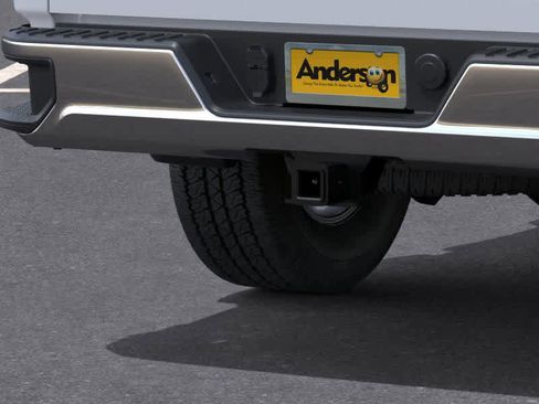 New 2026 GMC Sierra 2500 Pro w/ Convenience Package image 14