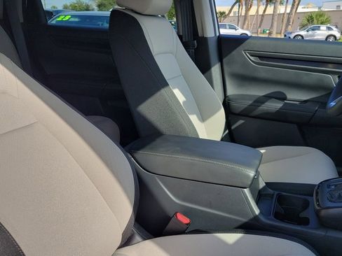 Certified 2026 Honda CR-V LX image 6