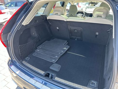 Used 2020 Volvo XC60 T5 Inscription w/ Protection Package Premier AWD/4WD image 30