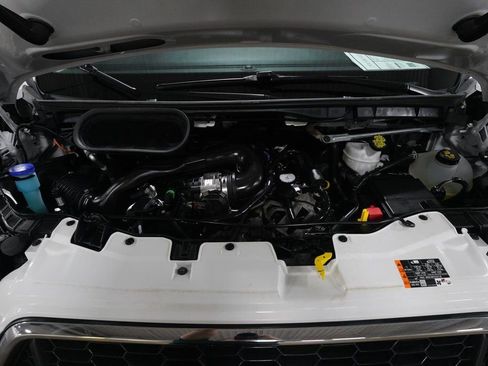 Used 2024 Ford Transit 250 Base w/ Exterior Upgrade Package image 3