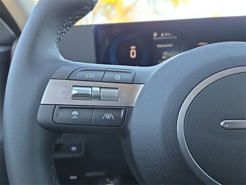 New 2026 Hyundai Kona SEL Sport image 20