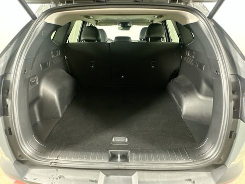 Used 2024 Hyundai Tucson SEL w/ Convenience Package AWD/4WD image 29