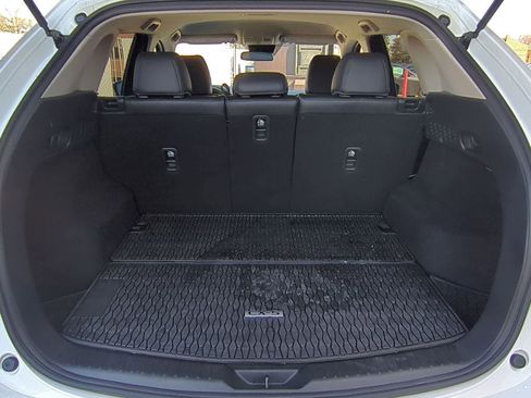Used 2023 MAZDA CX-5 AWD 2.5 S w/ Select Package image 31