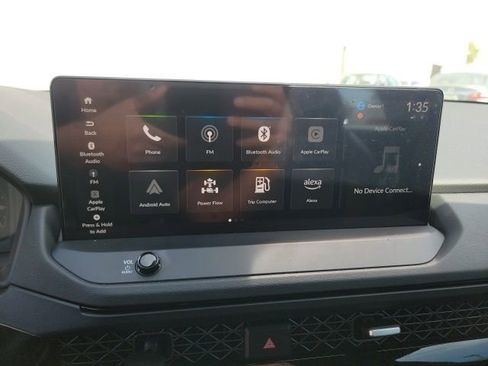 Used 2025 Honda Accord Sport image 14