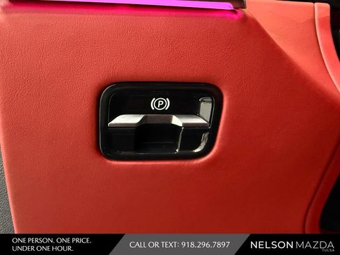 Used 2023 Mercedes-Benz S 580e 4MATIC Sedan image 28