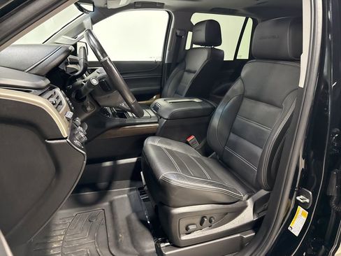 Used 2019 GMC Yukon Denali w/ Denali Ultimate Package image 33