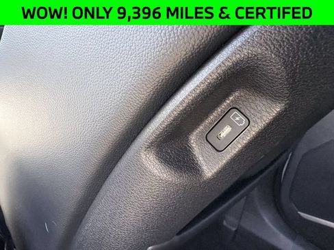Certified 2025 Kia Sportage X-Line AWD/4WD image 10