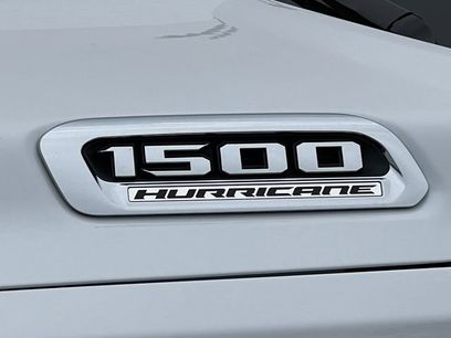 New 2026 RAM 1500 Laramie