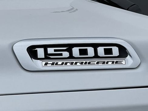 New 2026 RAM 1500 Laramie AWD/4WD image 2