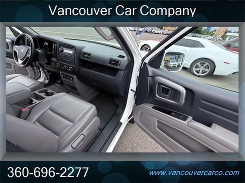 Used 2014 Honda Ridgeline RTL image 16