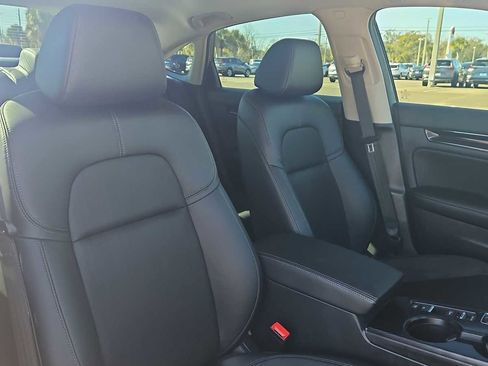 Certified 2023 Honda Civic Touring image 26