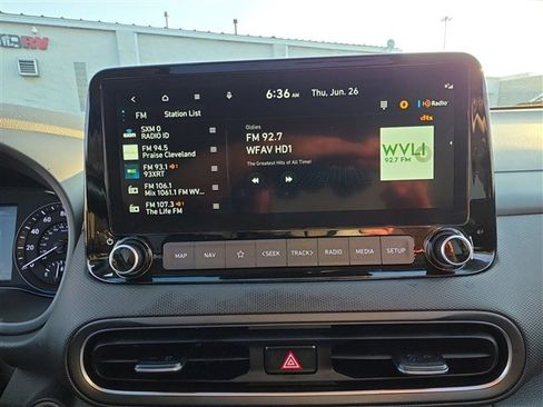 Used 2023 Hyundai Kona SEL w/ Convenience Package image 12