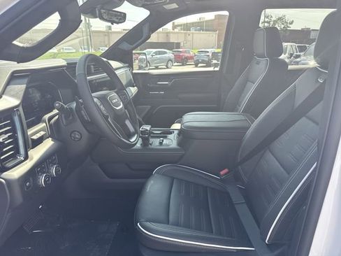 New 2026 GMC Sierra 1500 AT4X AWD/4WD image 11