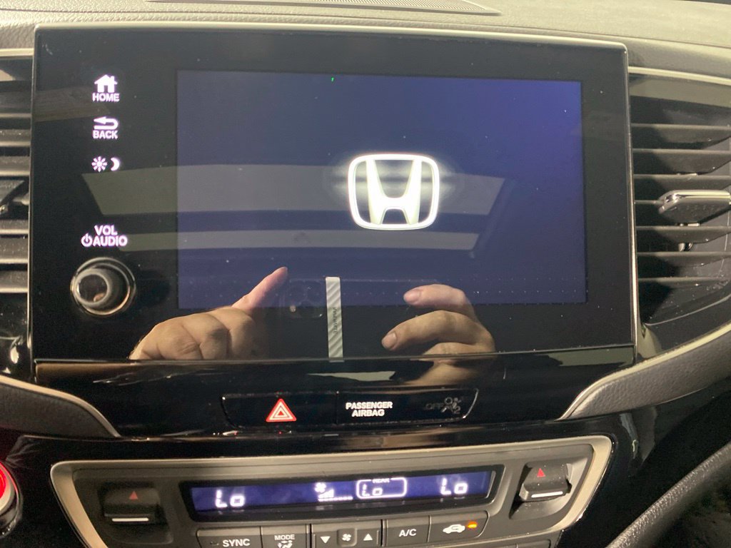 Used 2019 Honda Passport Touring image 19