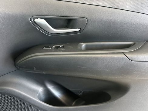 Used 2024 Hyundai Tucson Blue AWD/4WD image 19