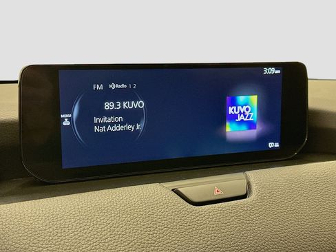 Used 2024 MAZDA CX-90 3.3 Turbo w/ Preferred Package image 21