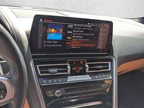 Certified 2023 BMW 840i Gran Coupe xDrive AWD/4WD image 7