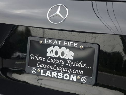 New 2026 Mercedes-Benz GLA 250 4MATIC image 29