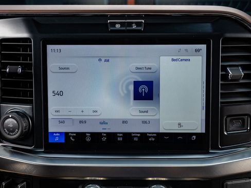 Used 2026 Ford F250 King Ranch AWD/4WD image 24